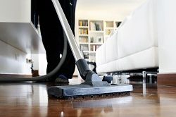home and office cleaning
