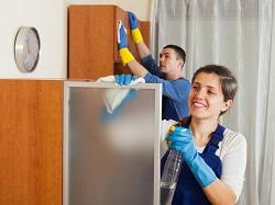 How Long Should You Hire Business Cleaning Contractors For?