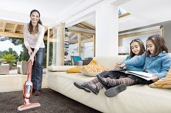 domestic cleaners in london